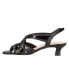 ფოტო #10 პროდუქტის Women's Tristen Dress Sandals