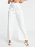 Фото #1 товара Simmi cargo pant in white