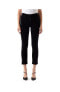 Women's Jeans-Cher Noir 25x26 - фото #1