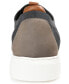 Фото #5 товара Men's Gordon Knit Sneakers