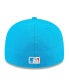 Фото #4 товара Men's Navy St. Louis Cardinals 2024 MLB All-Star Game Low Profile 59FIFTY Fitted Hat