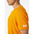 ფოტო #5 პროდუქტის HELLY HANSEN Tech short sleeve T-shirt