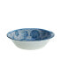 Oceanic Melamine 5-Pc. Salad/Serving Set