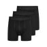 Фото #1 товара ONLY & SONS Fitz Solid boxers 3 units