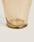 Фото #5 товара Smooth glass tumbler