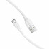 Фото #3 товара USB-кабель Vention 1 m Белый (1 штук)