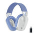 Фото #3 товара G G435 LIGHTSPEED Wireless Gaming Headset - Wireless - 20 - 20000 Hz - Gaming - 165 g - Headset - White