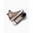 Фото #7 товара Повседневная обувь женская Converse Chuck Taylor All Star Hi Коричневый