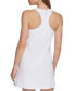 Фото #2 товара Women's Racerback Sleeveless Tennis Dress