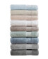 Фото #10 товара Turkish Cotton 6-Pc. Bath Towel Set