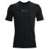 Фото #3 товара UNDER ARMOUR Armour Repeat short sleeve T-shirt