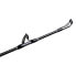 Фото #4 товара Shimano TEREZ BW CONVENTIONAL SLICK BUTT, Saltwater, Casting, 7'0", Extra Hea...