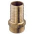 Фото #1 товара GUIDI 14 mm Threaded&Grooved Connector