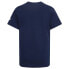 NIKE KIDS Futura Evergreen short sleeve T-shirt