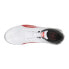 Фото #4 товара Puma Evospeed Electric 13 Track & Field Mens White Sneakers Athletic Shoes 3770