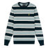 Фото #3 товара LYLE & SCOTT KN2003V crew neck sweater