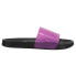 Фото #1 товара Puma Leadcat Pride Slide Mens Purple Casual Sandals 382633-01