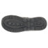 Propet Delphi Zip Up Womens Black Casual Boots WFA006LBLK