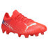 Фото #2 товара Puma Ultra 2.3 Firm GroundAg Soccer Cleats Mens Size 7 M Sneakers Casual Shoes 1