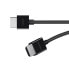 Belkin 4K Ultra High Speed - 2 m - HDMI Type A (Standard) - HDMI Type A (Standard) - Black