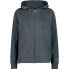 CMP Fix Hood 32D8476 jacket