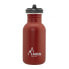 Фото #2 товара LAKEN Stainless Steel Basic Flow Bottle 500ml