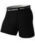 Фото #11 товара Men's SuperFit Breathable Mesh Boxer Brief 2 Pack