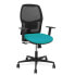 Фото #1 товара Офисный стул Alfera P&C 0B68R65 бирюзовый Бирюзовый зеленый