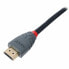 Фото #2 товара Lindy HDMI Cable Anthra Line 2m