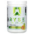 RYSE, BCAA / EAA, клубничный и ананас, 369 г (13 унций)