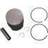 WOSSNER Yamaha YFS200 BLASTER 8101D200 Piston Kit