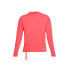 Women's long sleeve T-shirt Under Armour 1320799-819 Pink