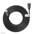 Фото #5 товара Neomounts by Newstar HDMI cable - 3 m - HDMI Type A (Standard) - HDMI Type A (Standard) - 10.2 Gbit/s - Black