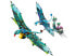 Фото #17 товара Конструктор пластиковый Lego Аватар: Джейк и Нейтири. Первый полёт на банши 75572