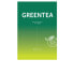 Фото #1 товара THE CLEAN vegan mask balancing green tea 23 gr