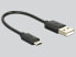 Фото #6 товара Delock 63333 - Micro-USB B - 32/44.1/48/88.2/96 kHz - 2 W - 58 mm - 58 mm - 16 mm