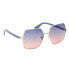 Фото #4 товара Очки GUESS GU7881-H Sunglasses