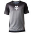 ფოტო #3 პროდუქტის FOX RACING MTB Flexair Novah short sleeve T-shirt