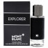 Мужская парфюмерия Montblanc EDP Explorer 30 ml