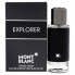 Фото #3 товара Мужская парфюмерия Montblanc EDP Explorer 30 ml