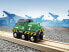 Фото #6 товара BRIO Freight Battery Engine, Train, Lift and Load, 0.3 yr(s), AA, Green
