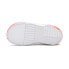 Фото #5 товара Puma Cali Lollipop Perforated Lace Up Toddler Girls White Sneakers Casual Shoes