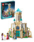 Фото #1 товара Конструктор LEGO Disney 43224 Princess King Magnifico's Castle Toy Building Set