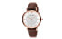 Фото #1 товара Наручные часы Bering Ceramic 32426-703 Lady's Watch 26mm 5ATM