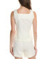 Femme Society Vest Women's