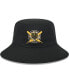 ფოტო #4 პროდუქტის Men's Black San Francisco Giants 2024 Armed Forces Day Bucket Hat