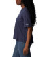 ფოტო #5 პროდუქტის Women's North Cascades Cotton T-Shirt