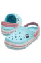 Фото #9 товара Crocband Clog Bebek Mavi Terlik