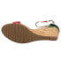 VANELi Monir Womens Multi Casual Sandals 308156
