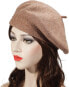 Фото #14 товара ZLYC Women's Classic French Artist’s Beret